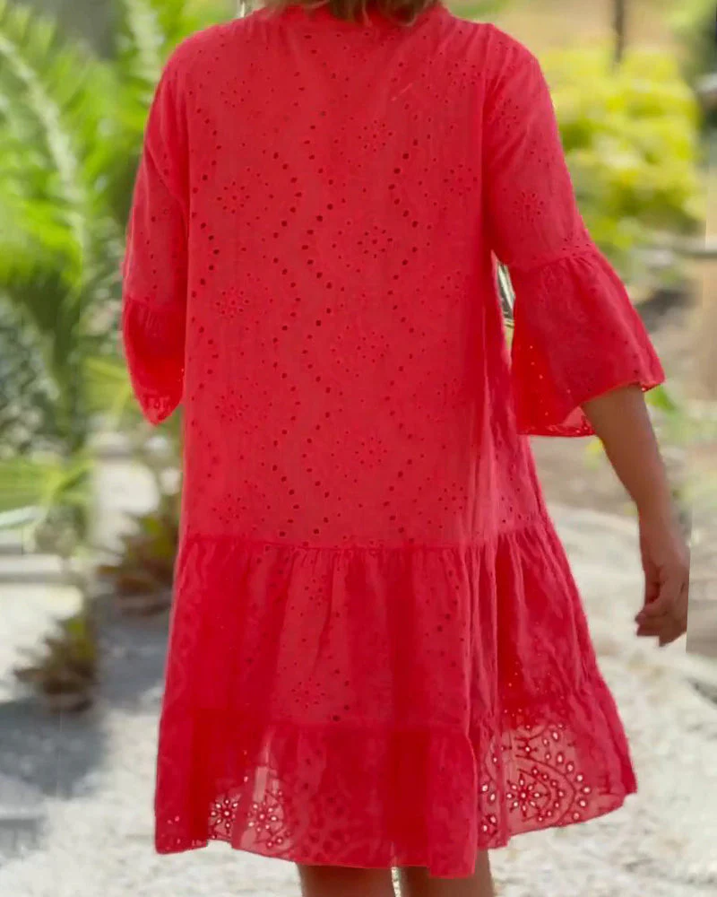 Tania® | Effortless and chic summer dress - Image 4