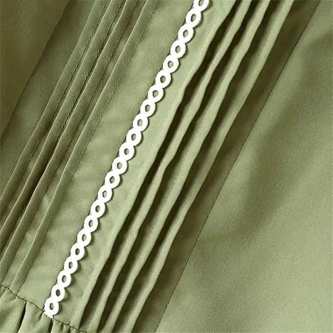 Tania® | Elegant Midi Dress - Image 5