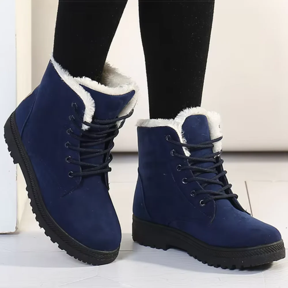 Tania | Winter snow boots - Image 3