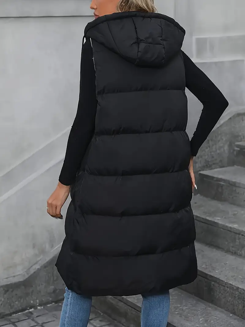 Tania | Cozy zip hoodie - Image 6