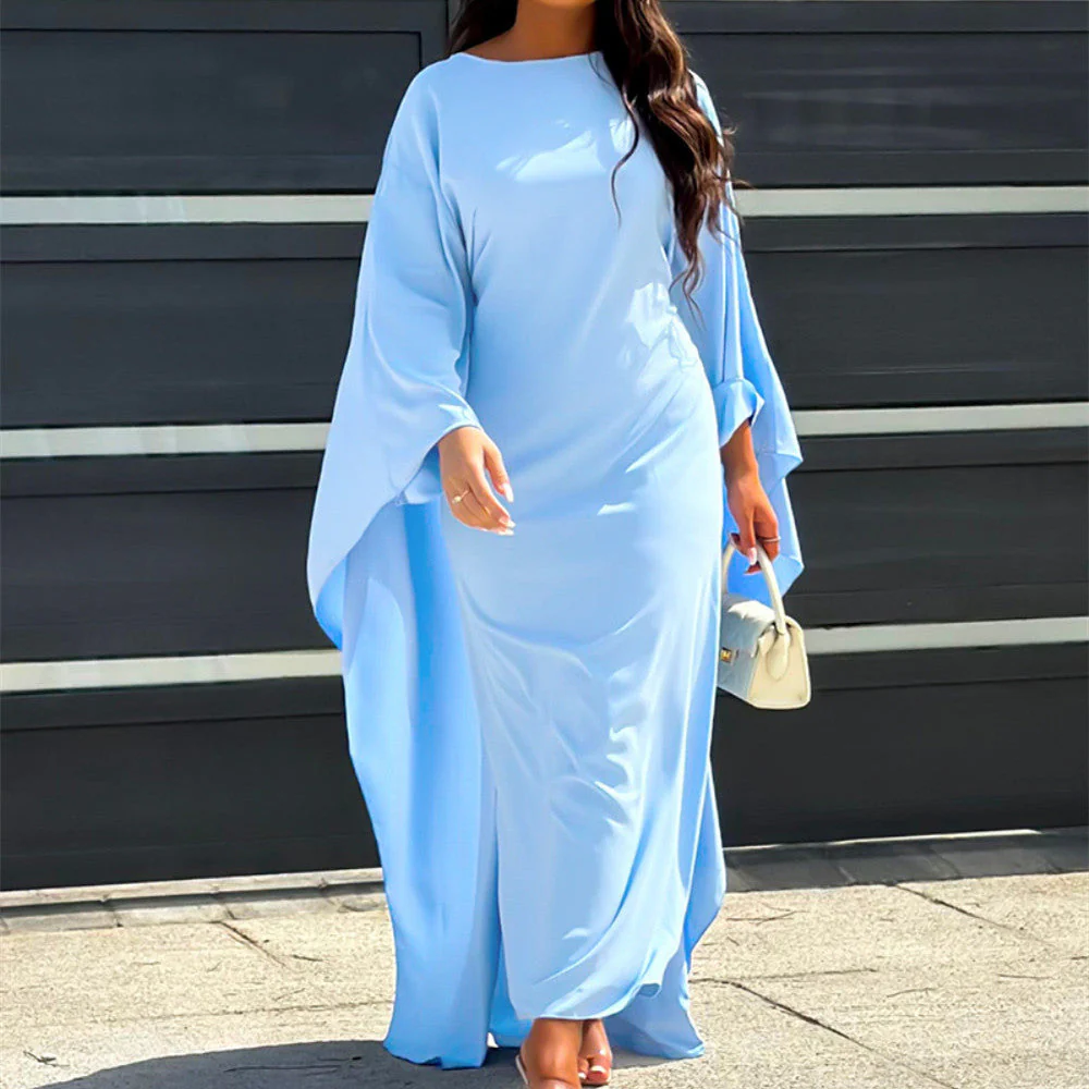 Tara® | Loose Dress - Image 3