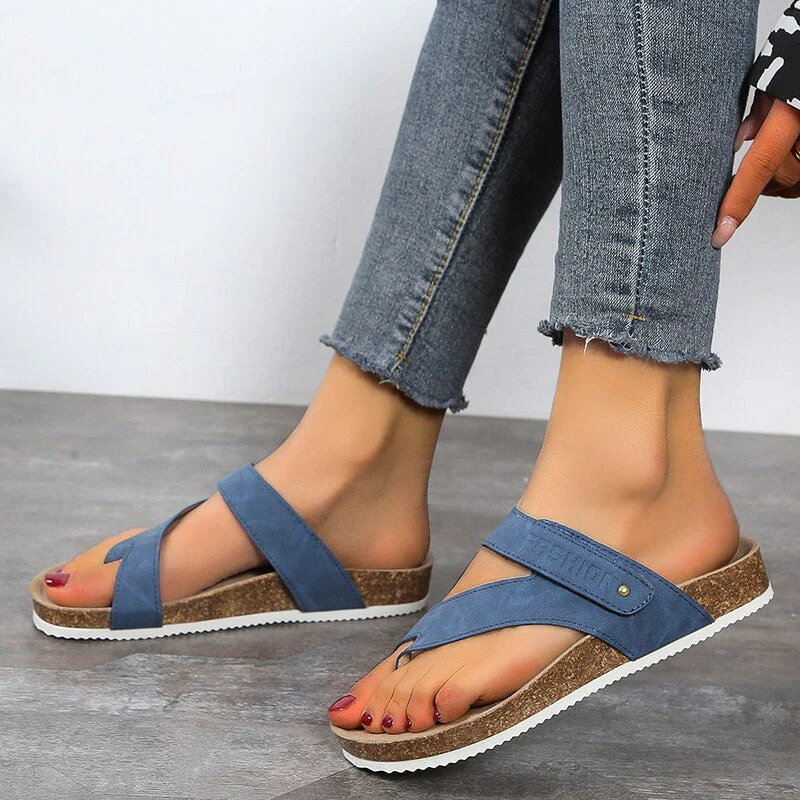 Tara® | Open Sandals - Image 4