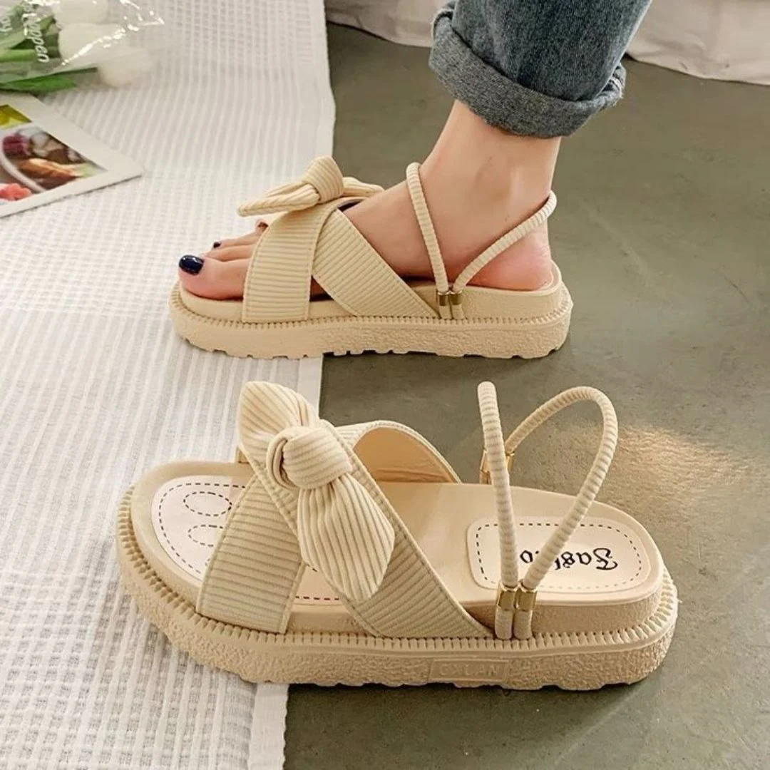 Tatiana® | Breeze Summer Sandals - Image 2