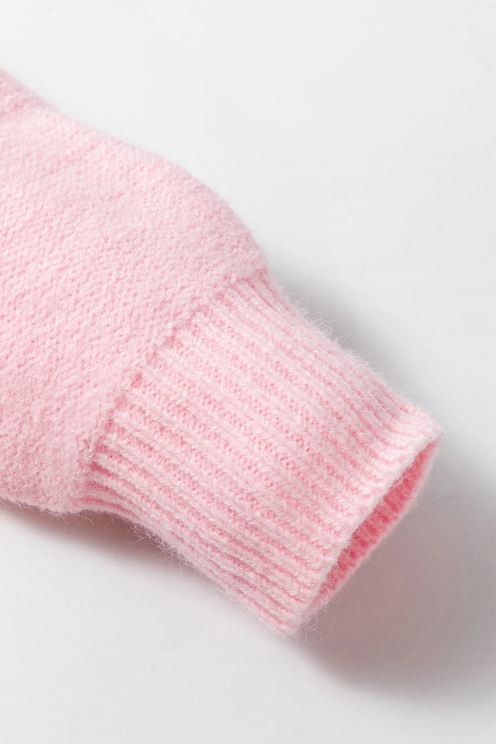 Tatiana | Casual and stylish winter sweater - Image 6