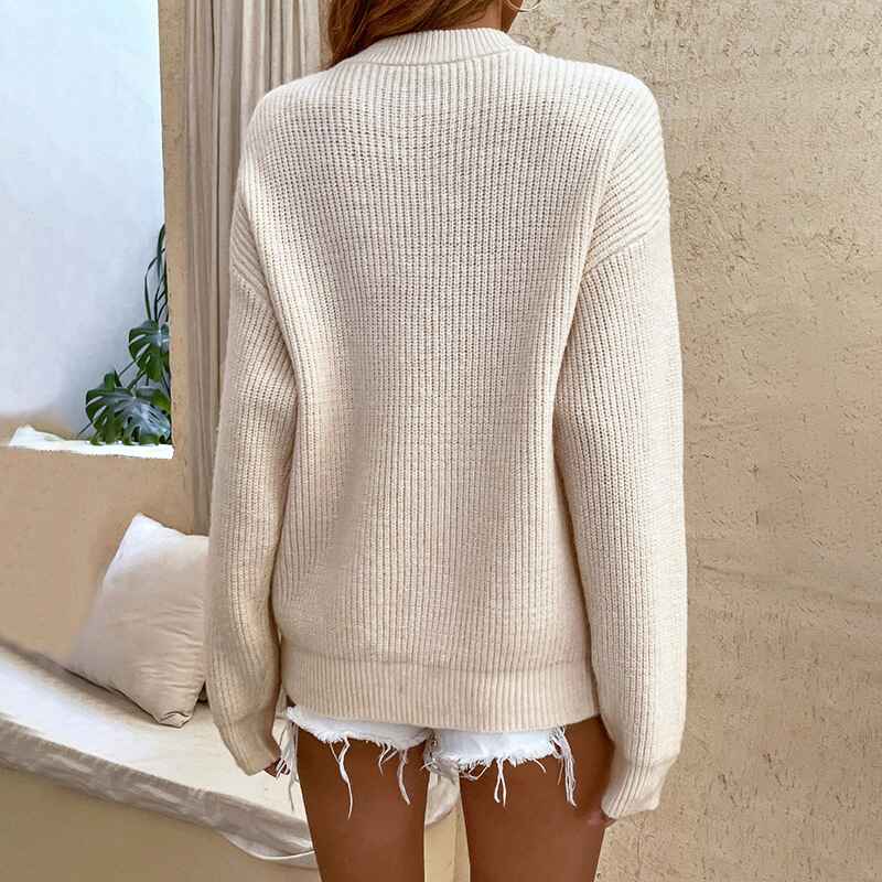 Tatiana | Classic and stylish winter garment - Image 3