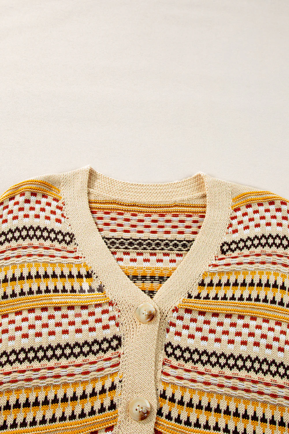 Tatiana | Effortless and elegant winter garment - Image 7