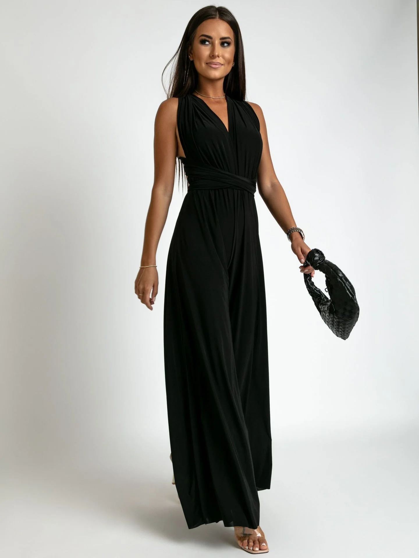 Tatiana® | Flowing jumpsuit for women