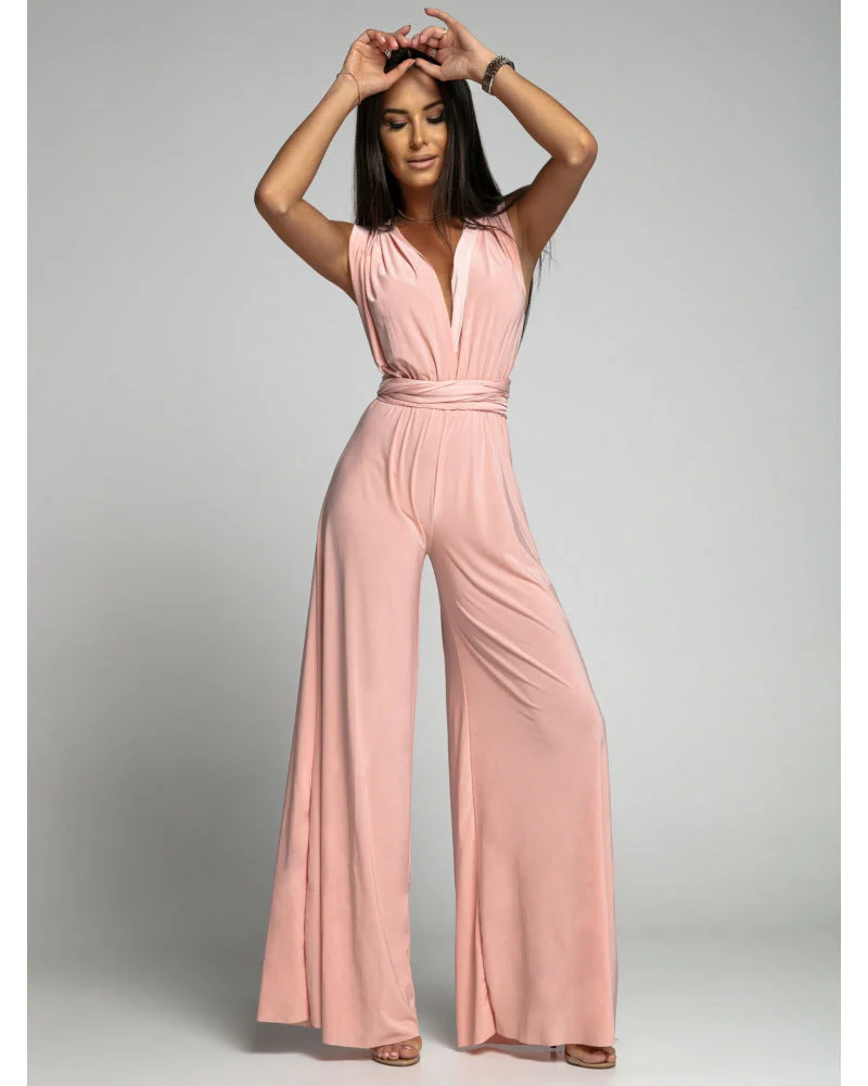 Tatiana® | Flowing jumpsuit for women - Image 2