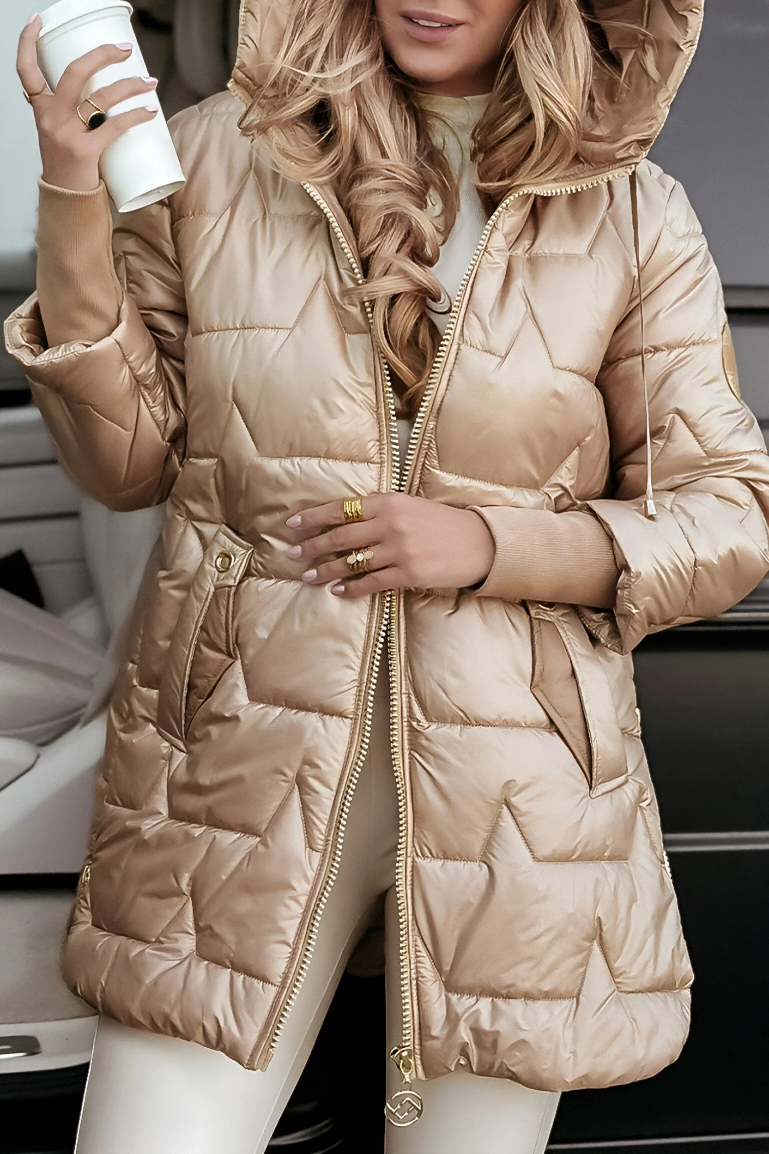 Tatiana | Jacket limited edition - Image 3