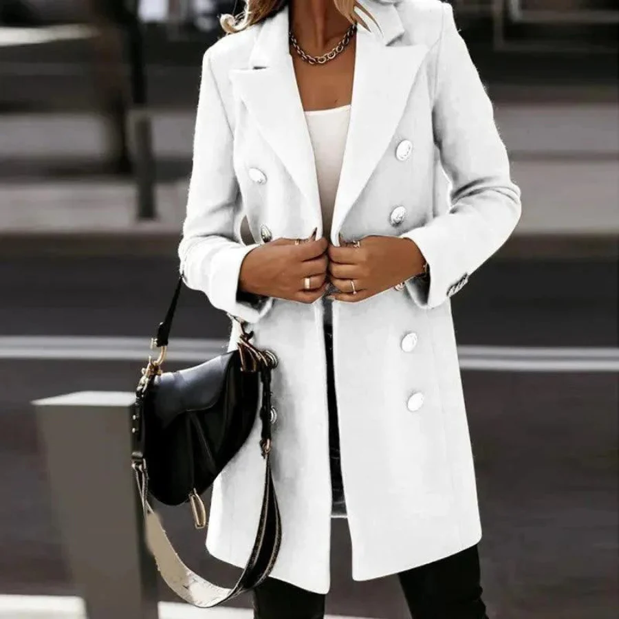 Tatiana | Modern and fashionable winter clothing item - Image 5