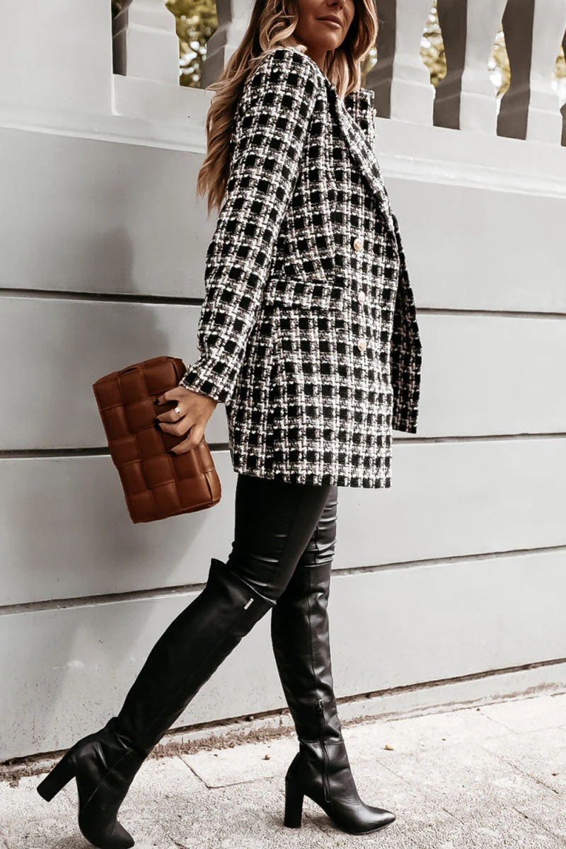 Tatiana® | Relaxed and timeless winter garment - Image 13