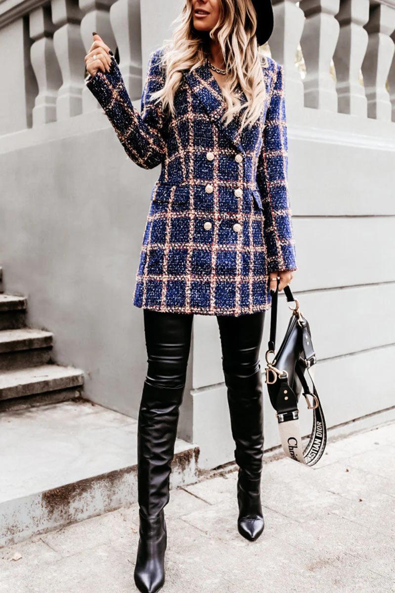 Tatiana® | Relaxed and timeless winter garment - Image 8