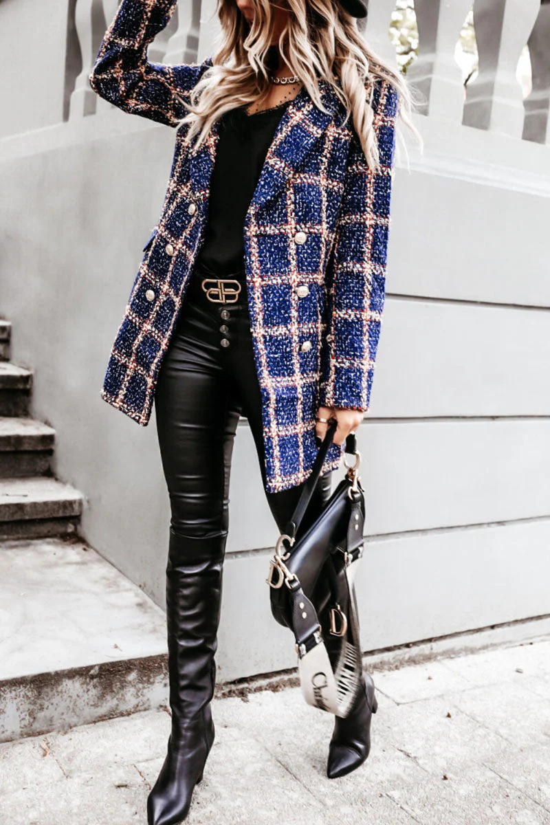 Tatiana® | Relaxed and timeless winter garment - Image 9