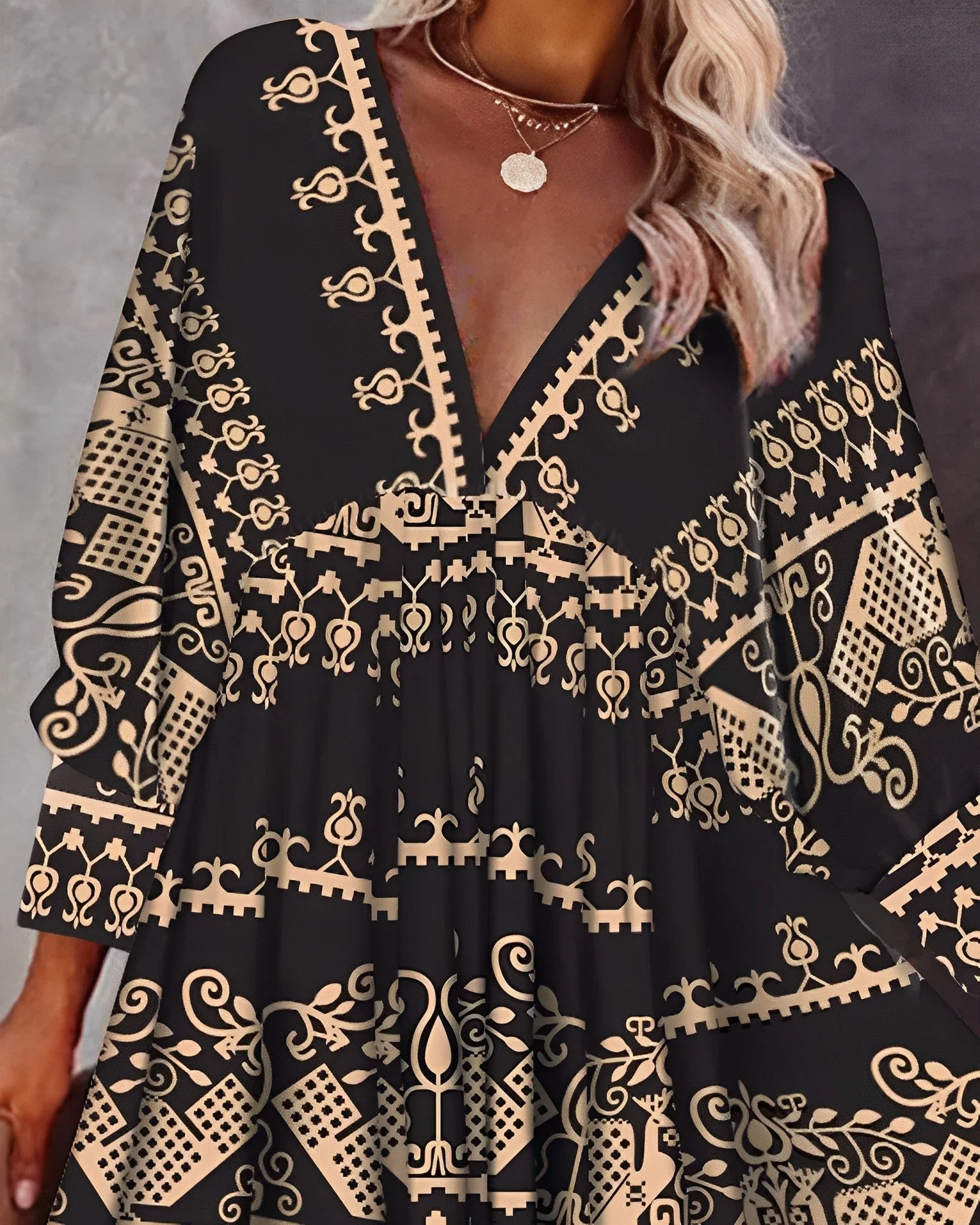 Tatiana® | Simple and stylish summer dress