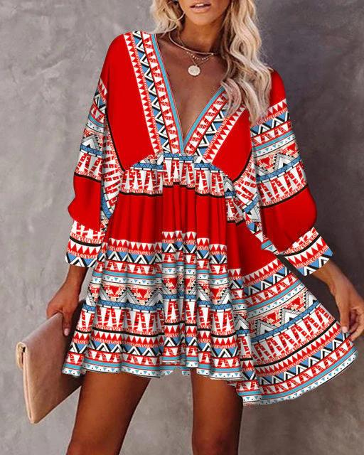 Tatiana® | Simple and stylish summer dress - Image 2