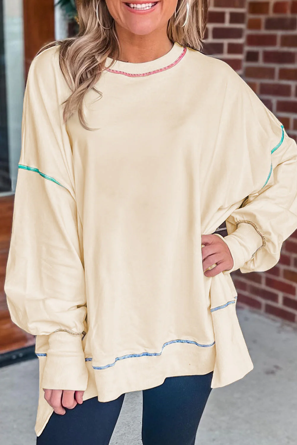 Tatiana® | Stylish and elegant winter garment - Image 4