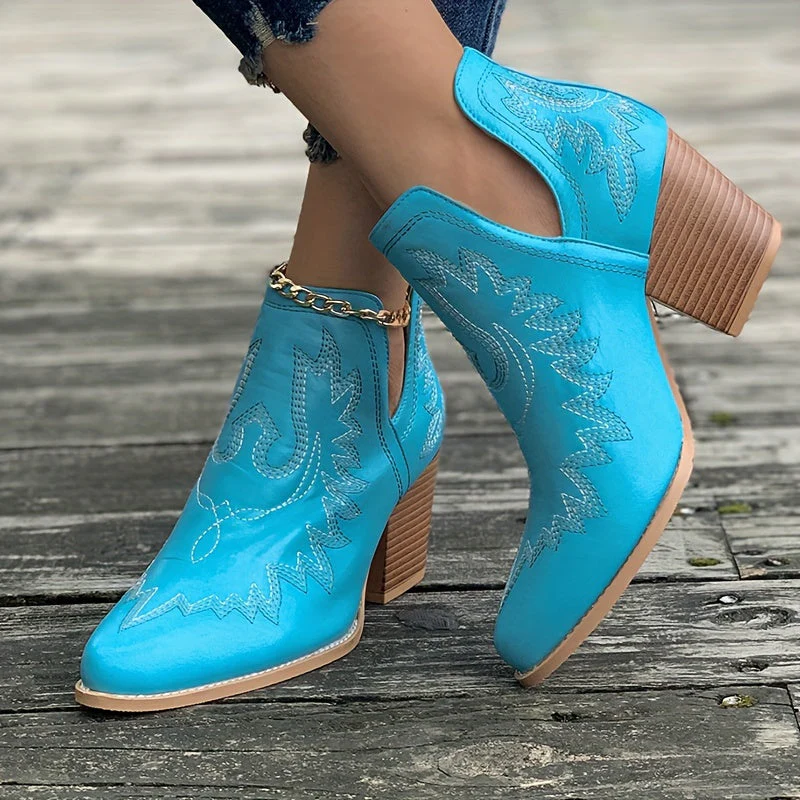 Tatiana | Supportive orthopedic boots