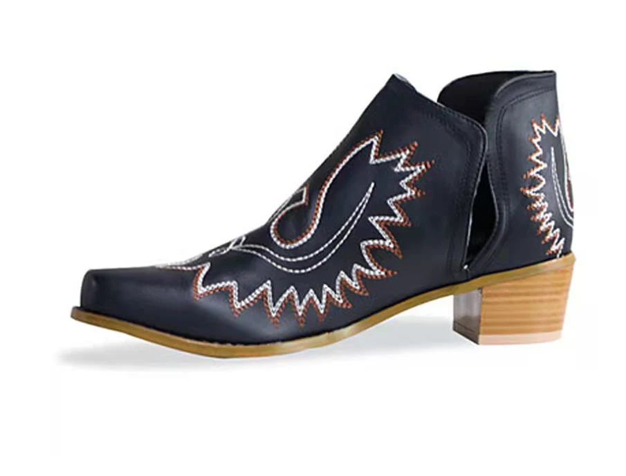 Tatiana | Supportive orthopedic boots - Image 5