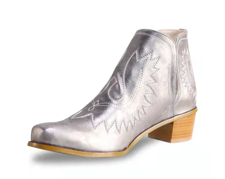 Tatiana | Supportive orthopedic boots - Image 7