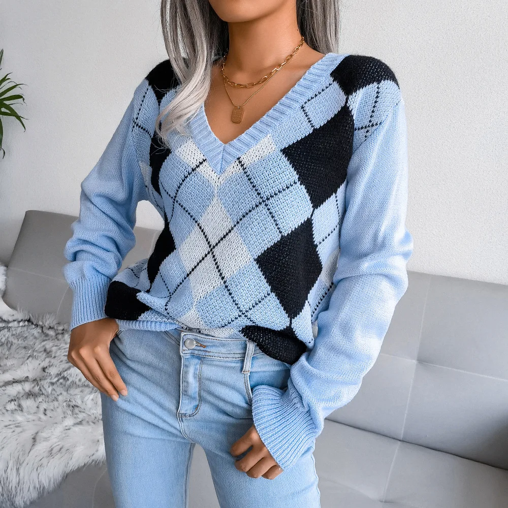 Tatiana | Warm and stylish cardigan - Image 2