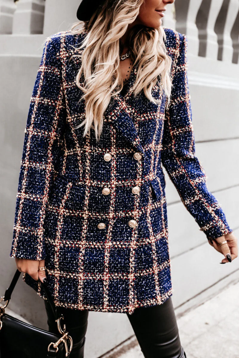 Tatiana | Relaxed and timeless winter garment - Image 15