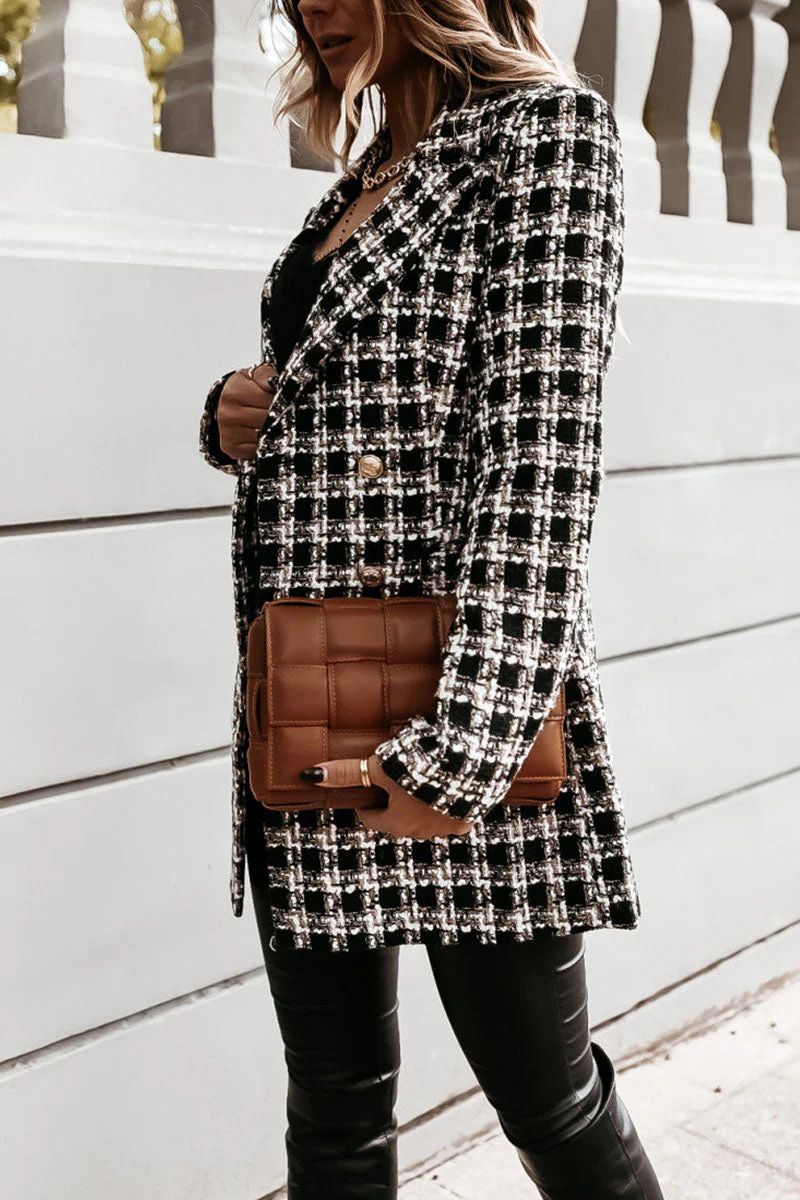 Tatiana | Relaxed and timeless winter garment - Image 5
