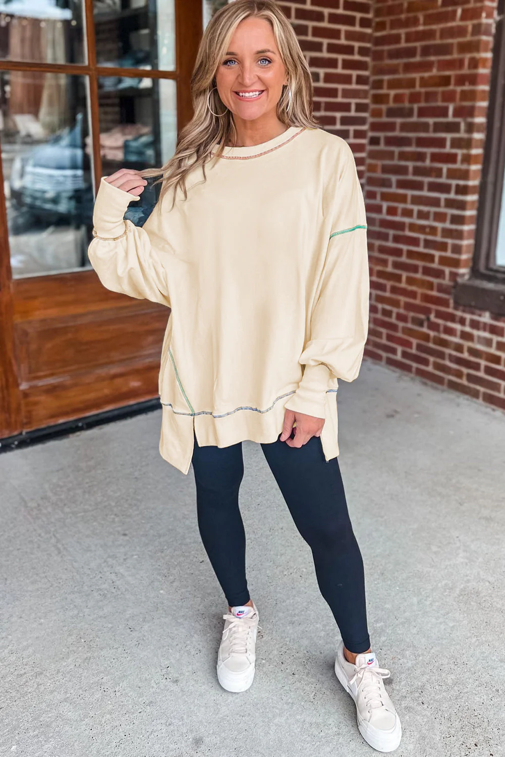 Tatiana | Stylish and elegant winter garment - Image 4