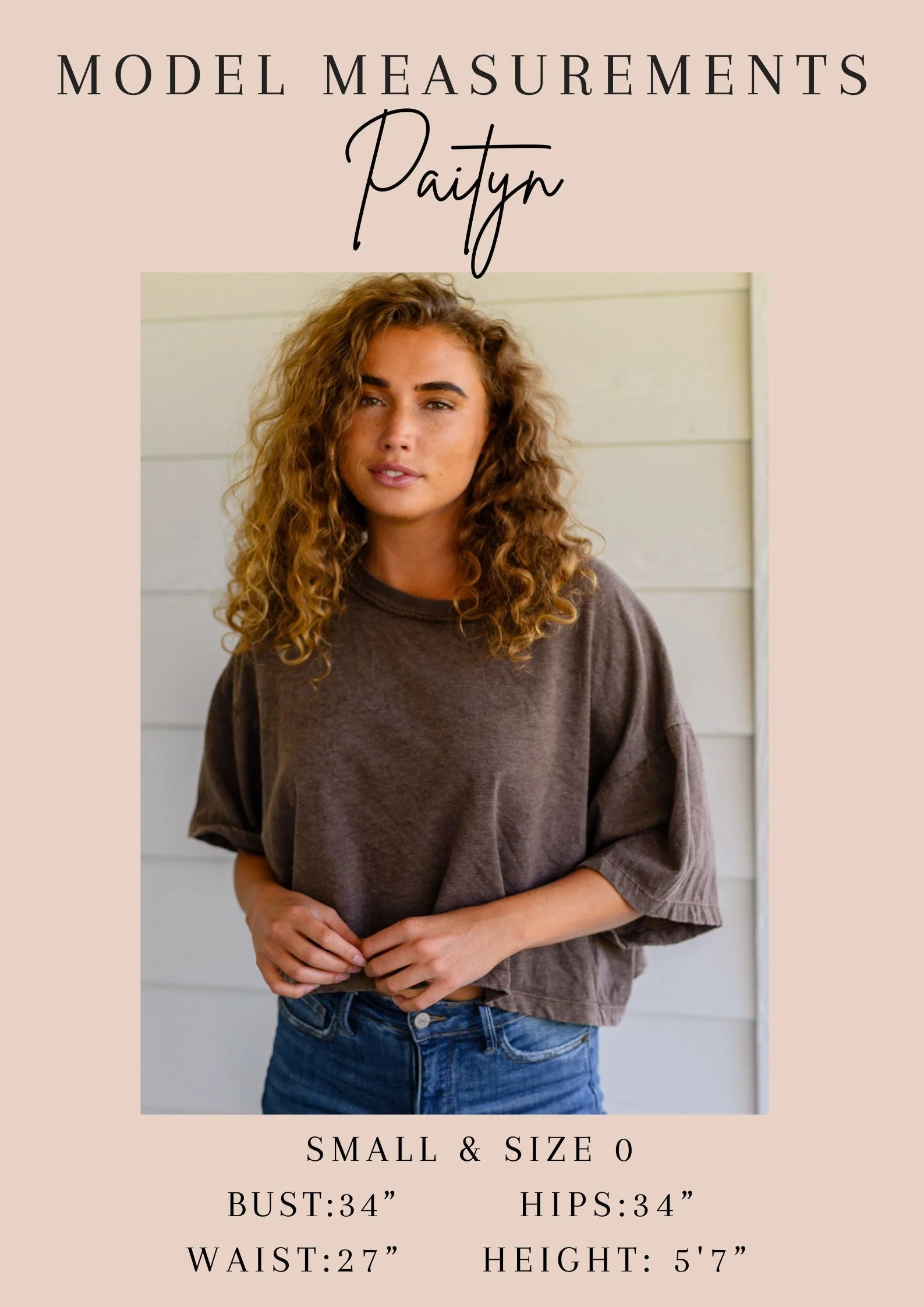 Tatjana | On And On zip hoodie - Image 11