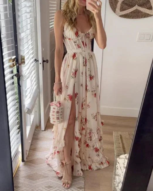 Tatum® | Elegant Dress - Image 3