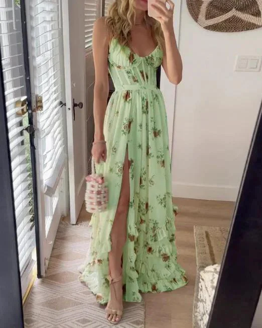 Tatum® | Elegant Dress - Image 5