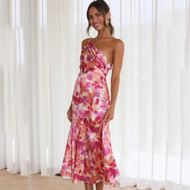Taylor® | Elegant Summer Dress - Image 3