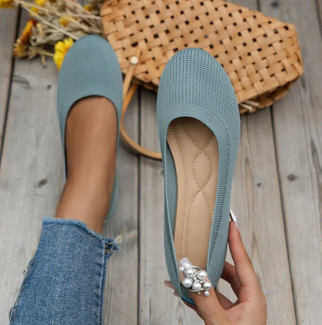 Tea® | Comfortable Dance Shoes - Image 10