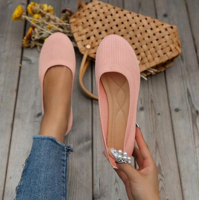 Tea® | Comfortable Dance Shoes - Image 12