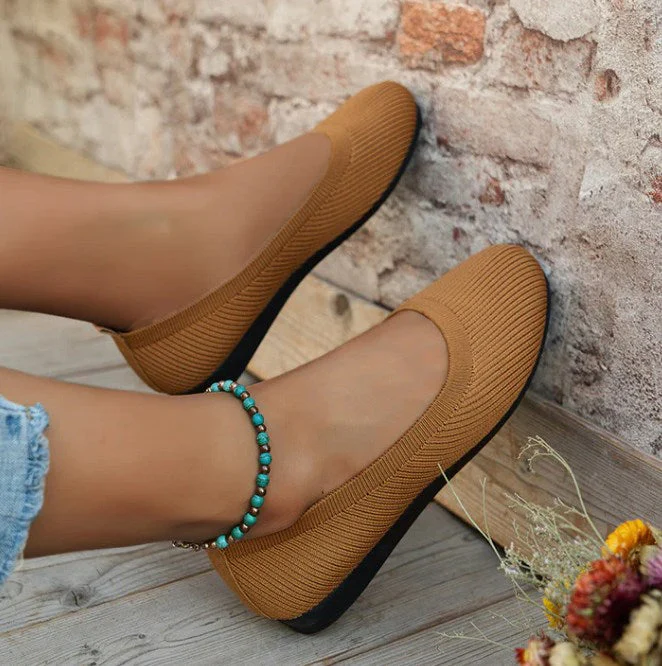 Tea® | Comfortable Dance Shoes - Image 13