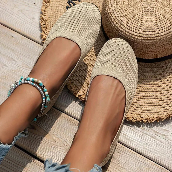 Tea® | Comfortable Dance Shoes - Image 5