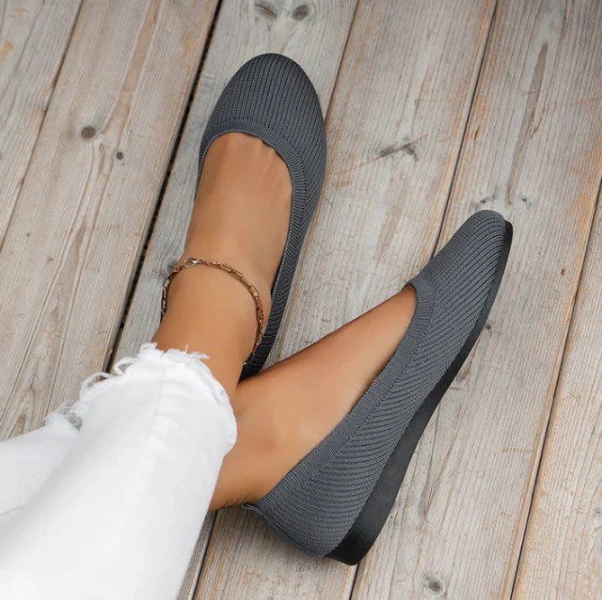 Tea® | Comfortable Dance Shoes - Image 6