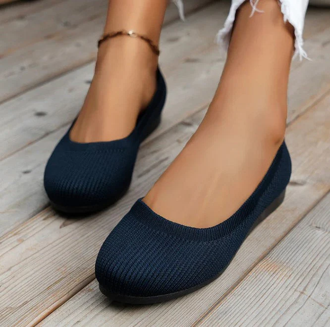Tea® | Comfortable Dance Shoes - Image 8