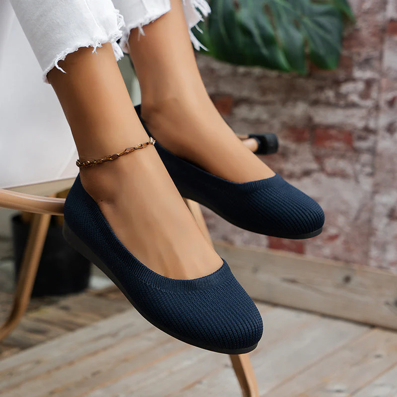 Tea® | Comfortable Dance Shoes - Image 9