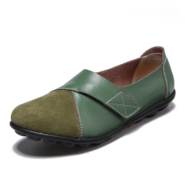 Tegan® | Versatile Moccasin Slippers - Image 7