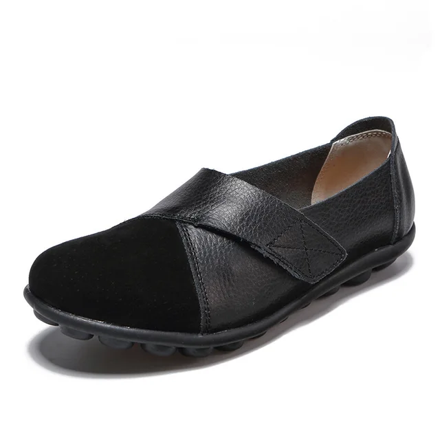 Tegan® | Versatile Moccasin Slippers - Image 8