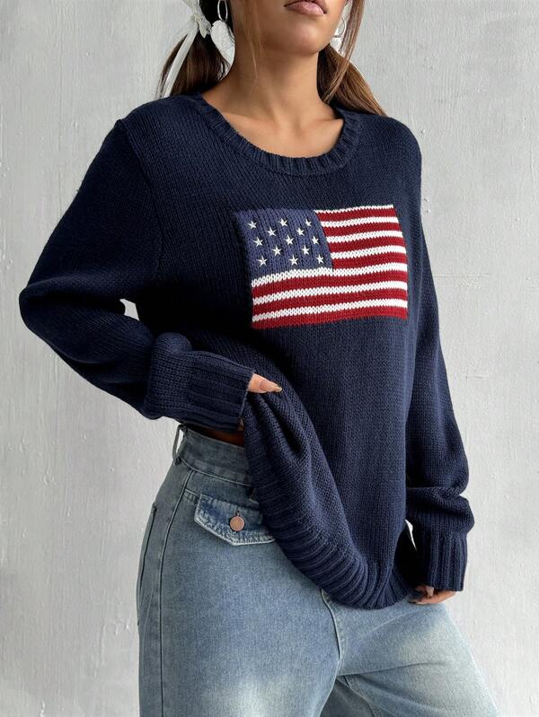 Teodora® | America Long Sleeve - Image 3