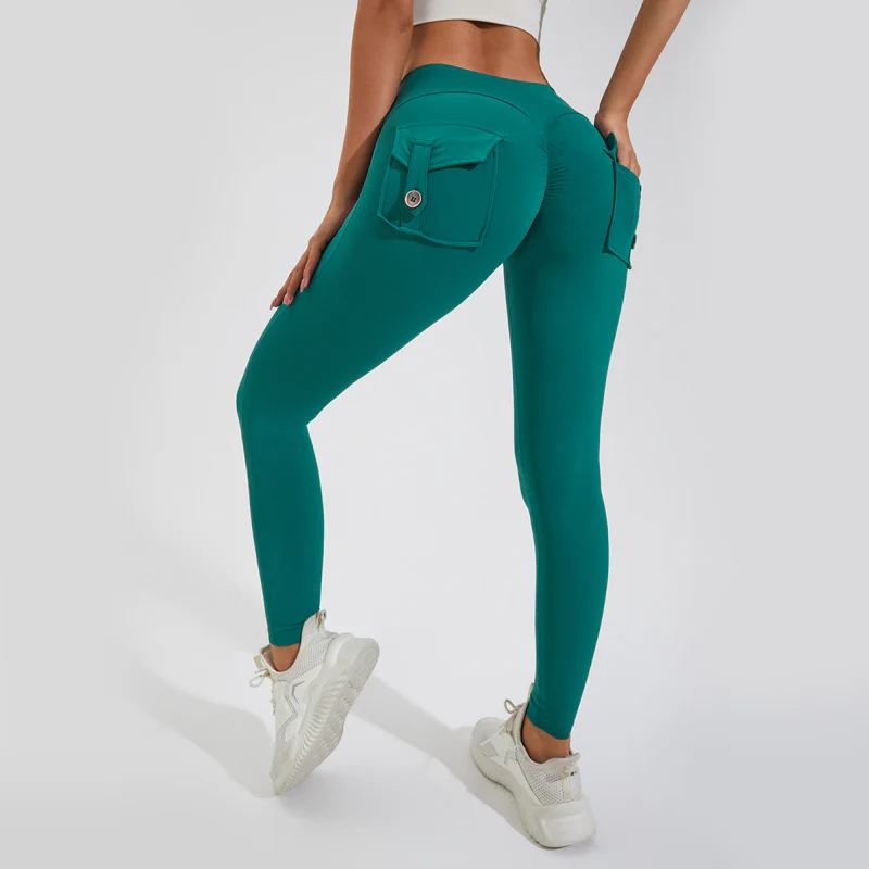 Teodora® | Cargo Sportpant