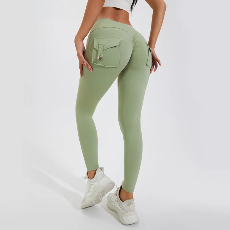 Teodora® | Cargo Sportpant - Image 6