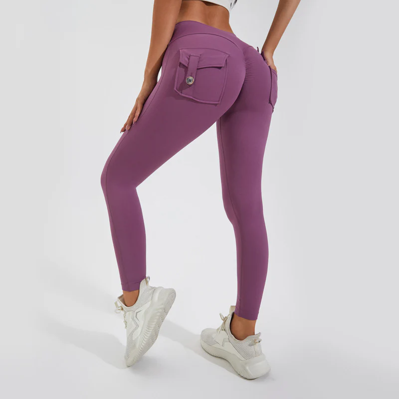 Teodora® | Cargo Sportpant - Image 8