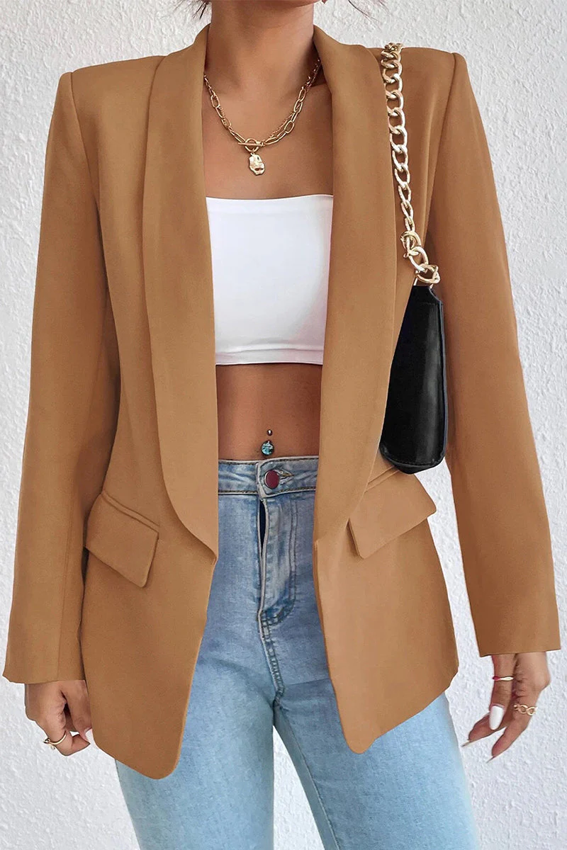 Teodora | Effortless and elegant winter garment - Image 10