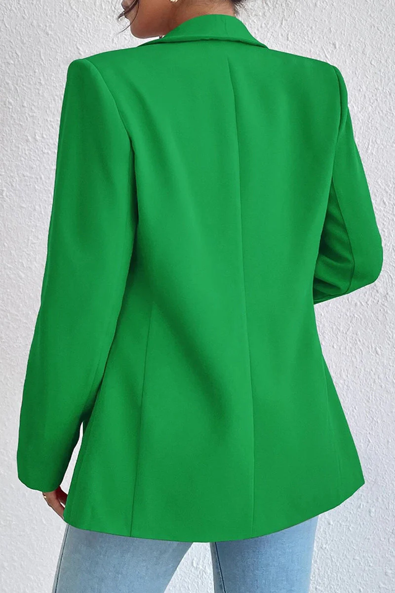 Teodora | Effortless and elegant winter garment - Image 2