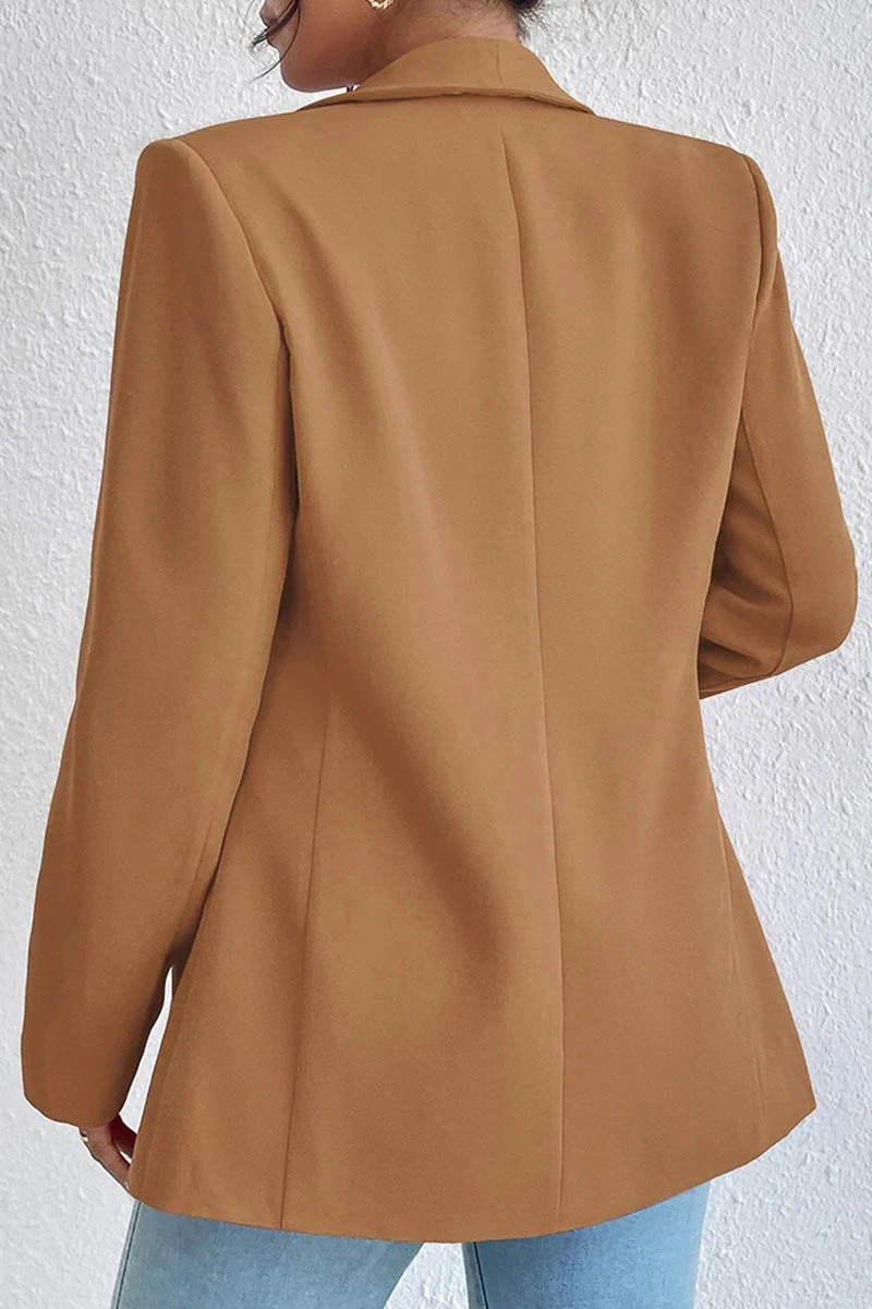 Teodora | Effortless and elegant winter garment - Image 4