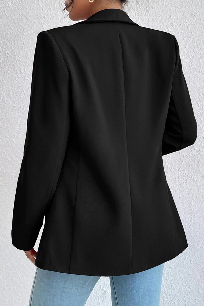 Teodora | Effortless and elegant winter garment - Image 6