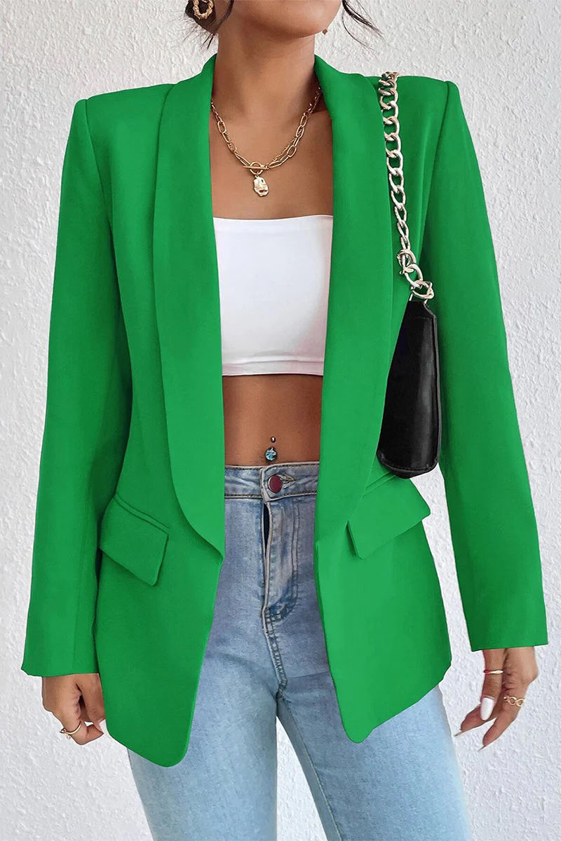 Teodora | Effortless and elegant winter garment - Image 9