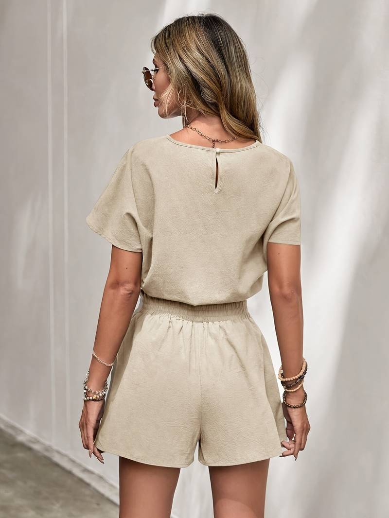 Teodora® | Elegant Crop Top - Image 5